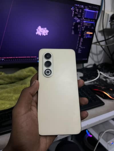 Itel S25