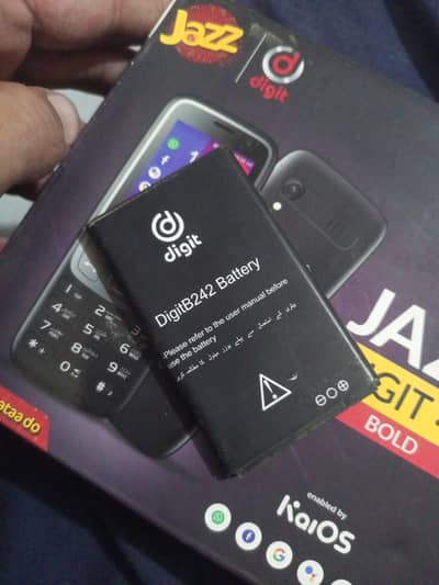 Mobilink JazzX Other Model
