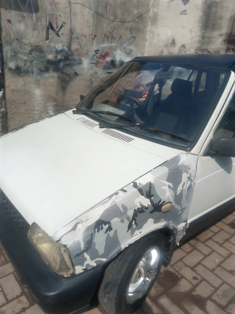Mehran 92 0