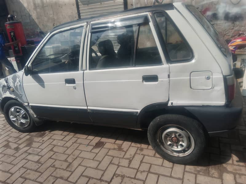 Mehran 92 1