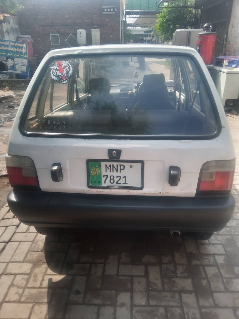 Mehran 92 2