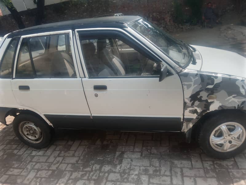 Mehran 92 3