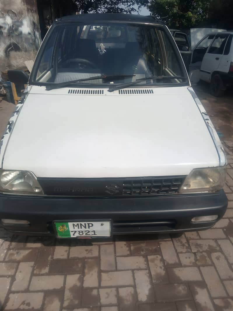 Mehran 92 4