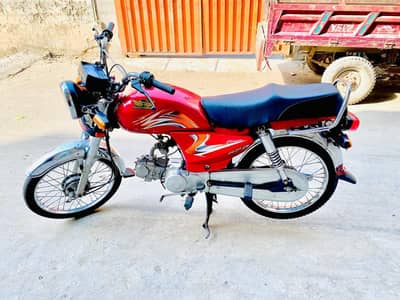 Road price 2023-Bata-2024model