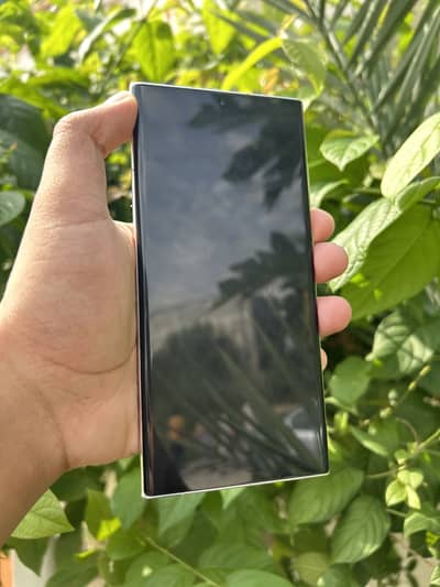 Samsung Mobile S22 Ultra [Factory]