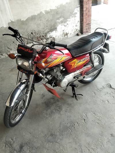 new bi