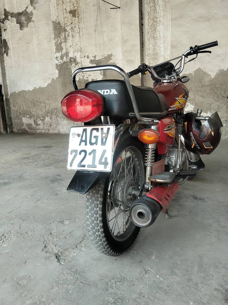 new bi 1