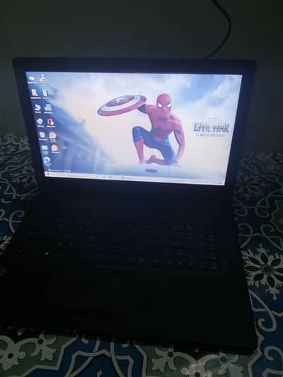 I AM SALE MY LAPTOP LENOVO