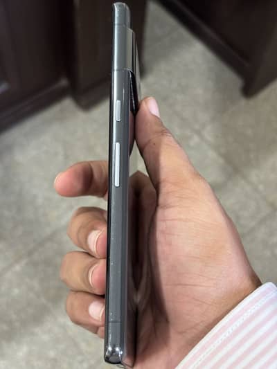 Google Pixel 7 Pro