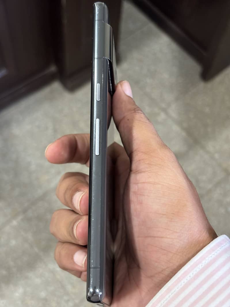 Google Pixel 7 Pro 0