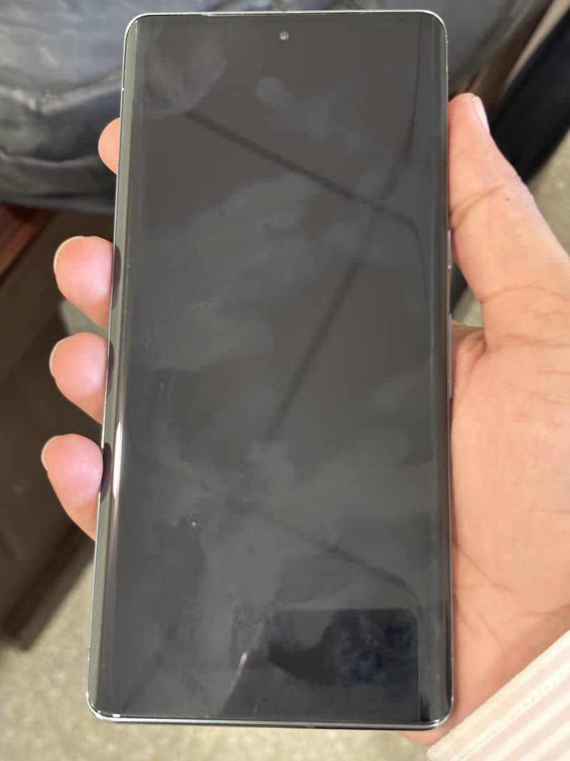 Google Pixel 7 Pro 1