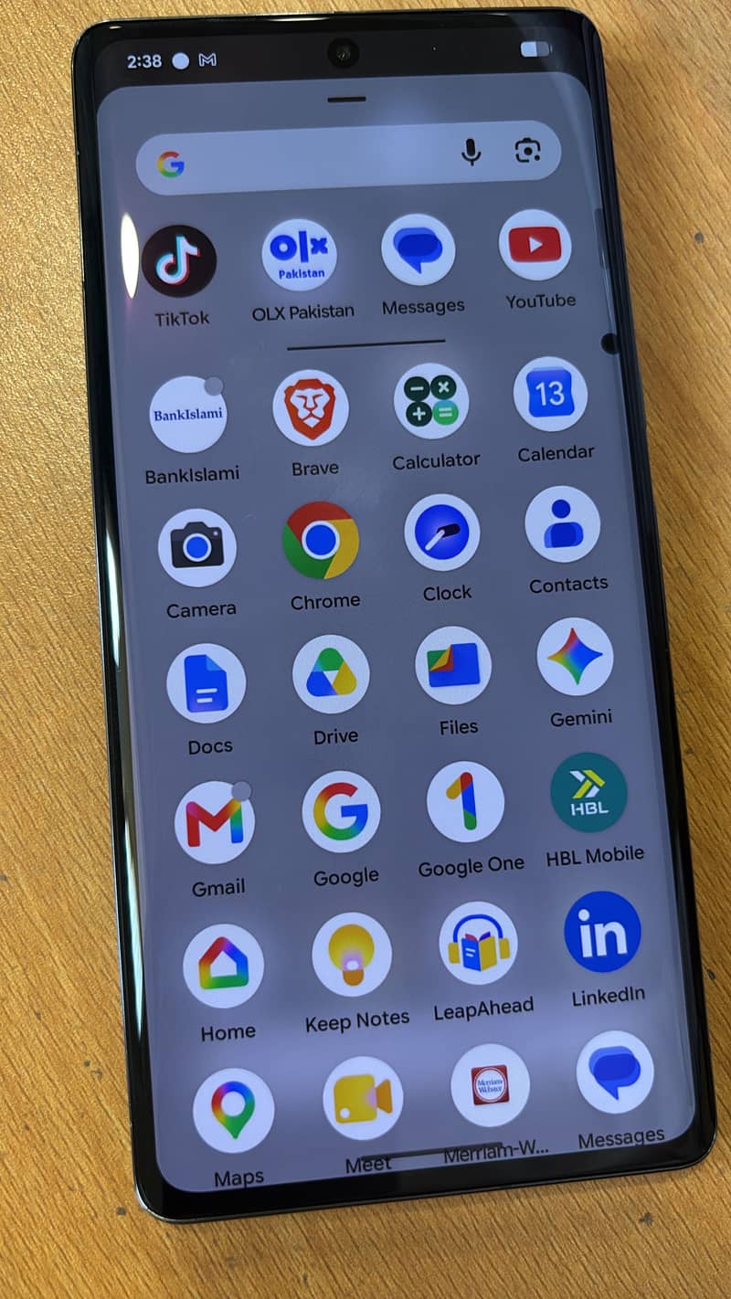 Google Pixel 7 Pro 2