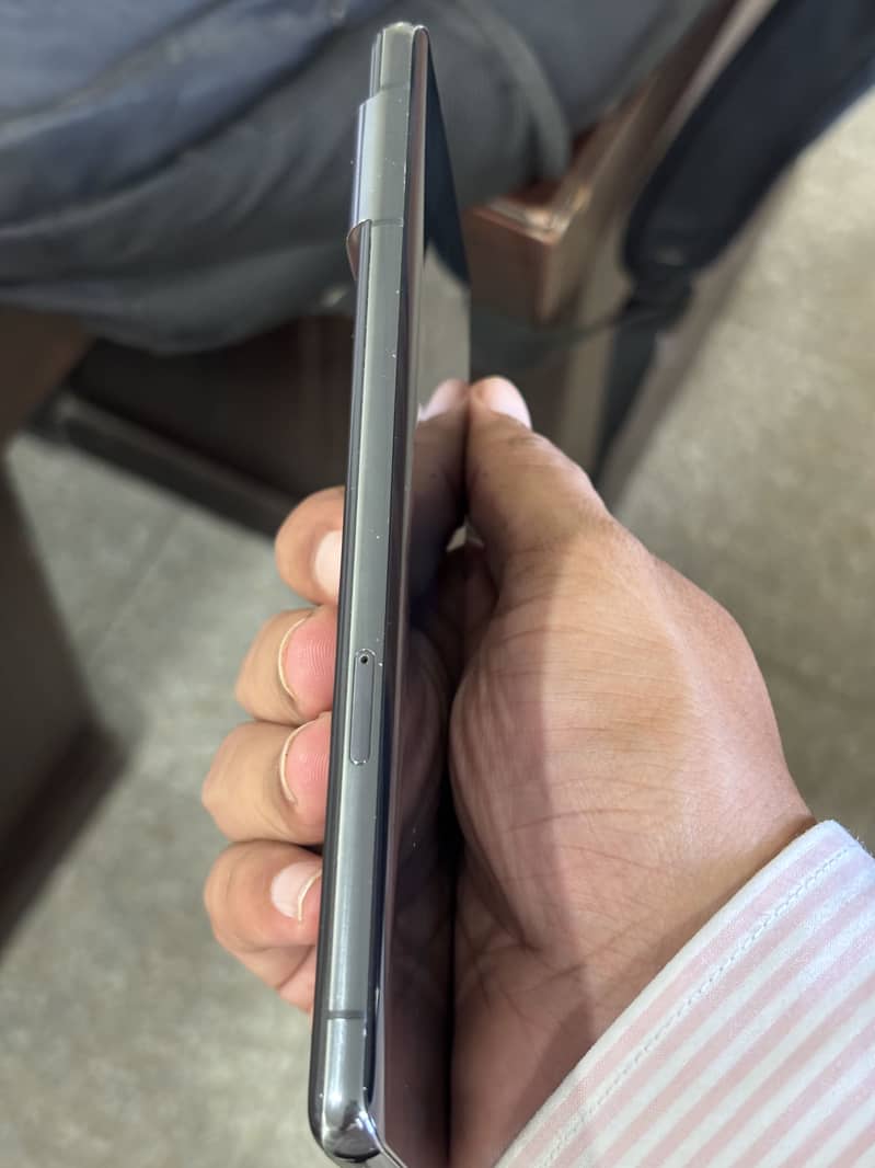Google Pixel 7 Pro 4