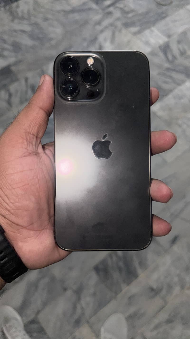 Apple iPhone 13 Pro Max 0