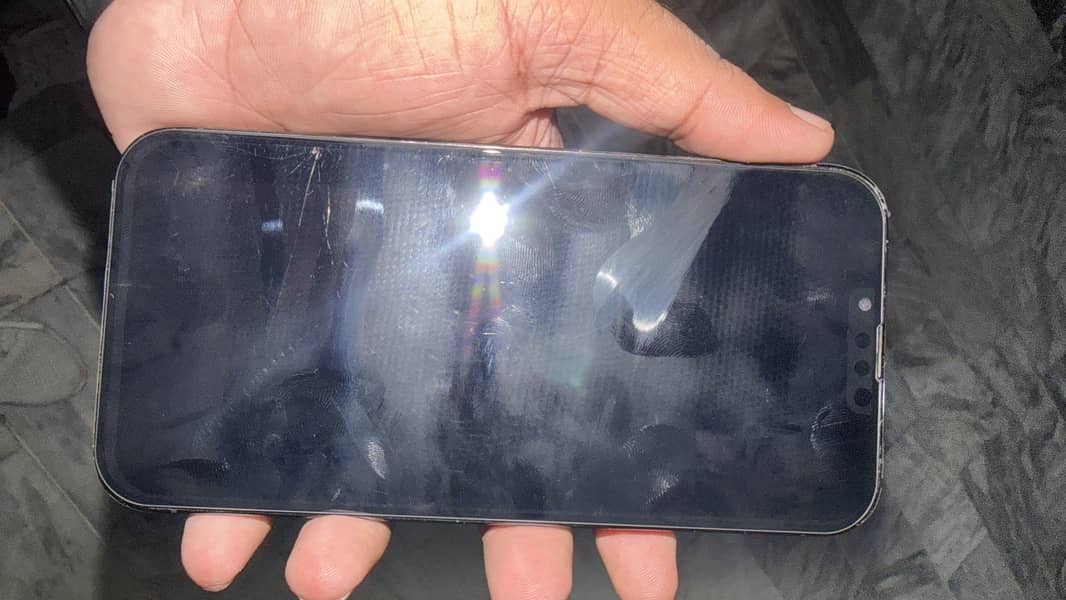 Apple iPhone 13 Pro Max 2