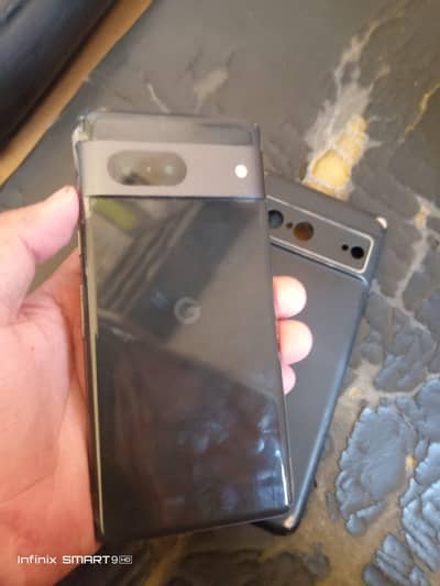 google pixel 7