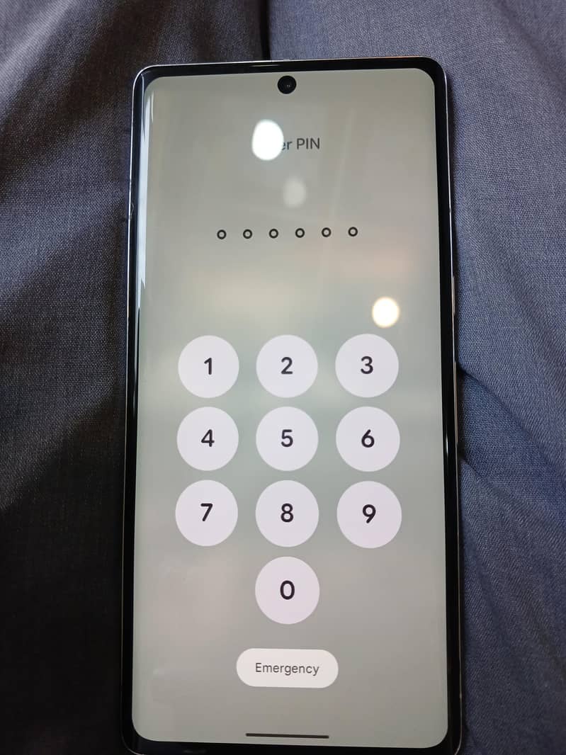 Google Pixel 7 Pro 1