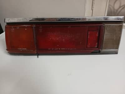corolla 80 model