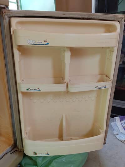 PEL Refrigerator