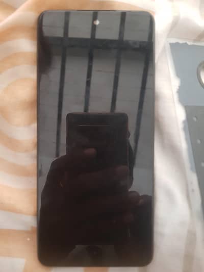 Infinix Smart 8 Pro 8/128
