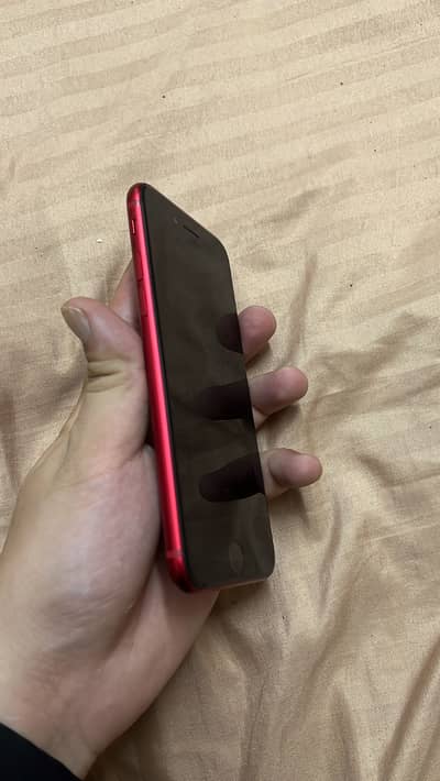 Apple iPhone SE 2022 MDM