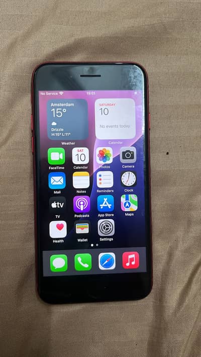 Apple iPhone SE 2022 MDM