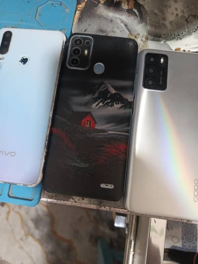 Infinix Other Model