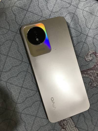 Vivo Y02t 4 64 official pta approved