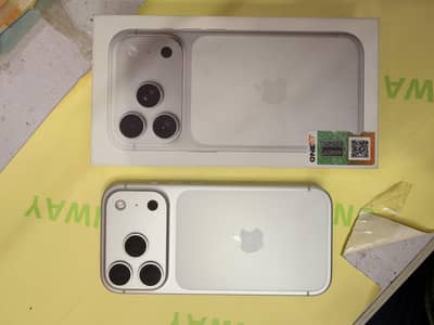 iPhone 17 pro pta approved gnext