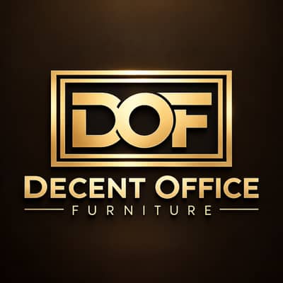 DECENT OFFICE FURNITURE