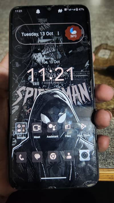 QMobile QSmart Ultra