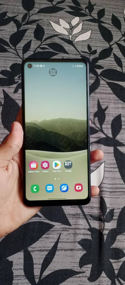 Samsung Galaxy A21s | PTA Approved