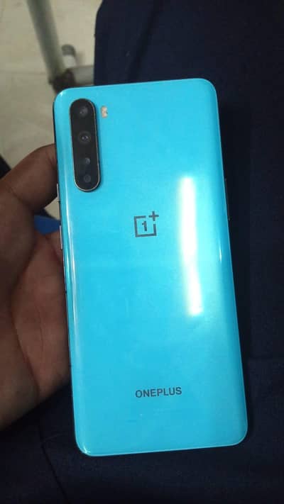 One Plus Nord