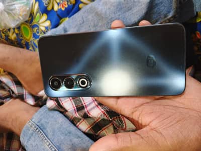 Itel S25