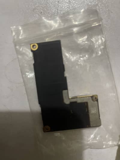 Apple iPhone 12 Pro Max board