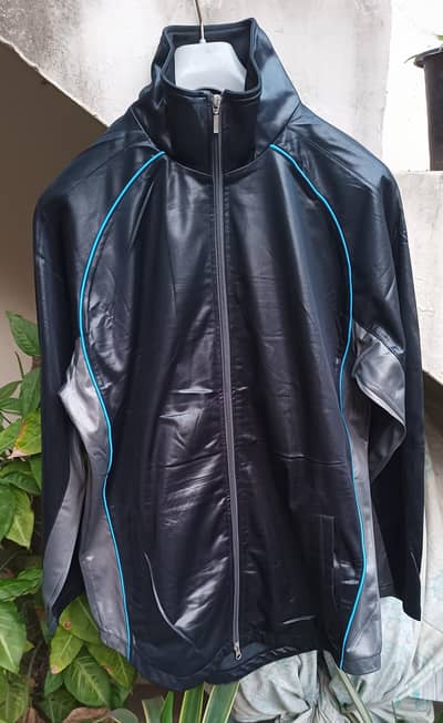 Branded Jackets / Zippers and Other Garments. { Contact WhatsApp Only