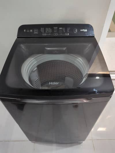 Haier Automatic Washing Machine HWM120-826E