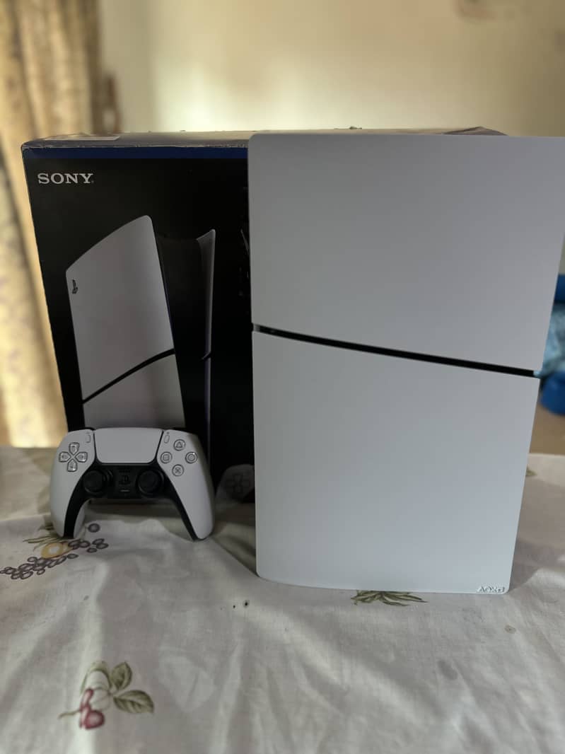 ps5slim edition 2116 0