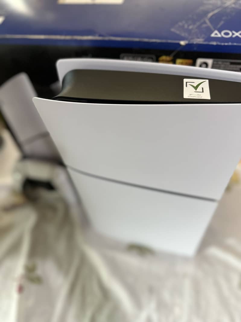 ps5slim edition 2116 2
