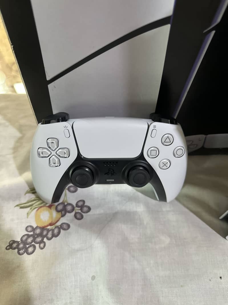 ps5slim edition 2116 3