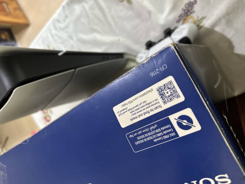 ps5slim edition 2116 4