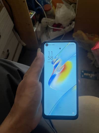 OPPO A54