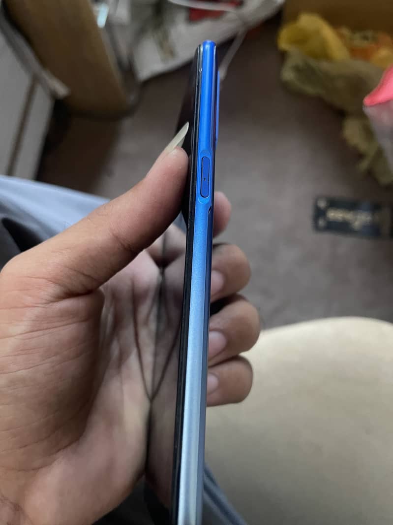 OPPO A54 1