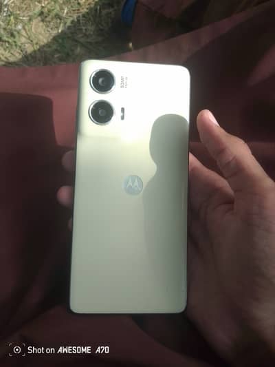 Motorola Moto G Stylus 2024