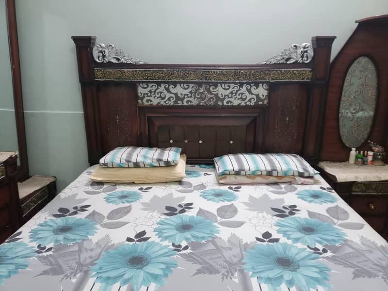 bedroom set 4