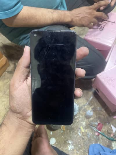 One Plus Nord N200