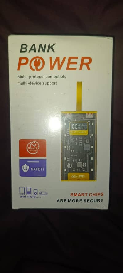 20000 mah power bank