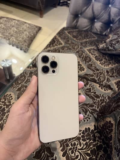 Apple iPhone 12 Pro Max pta approved