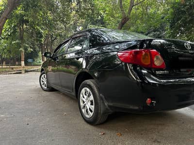 Corolla gli (0307-7700-838)