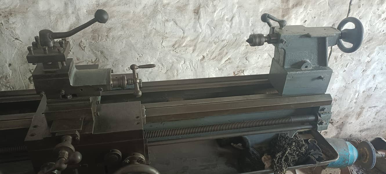 machine 2